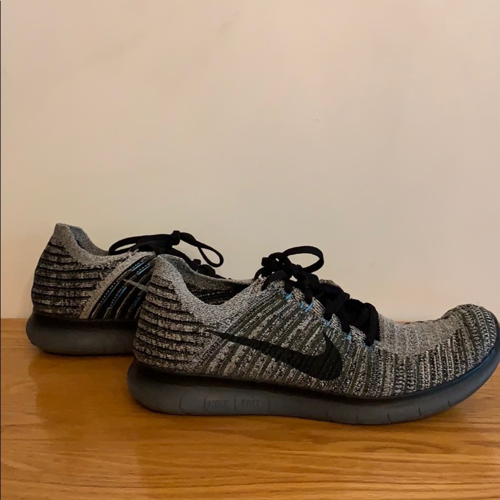 Nike Free Run Flyknit
